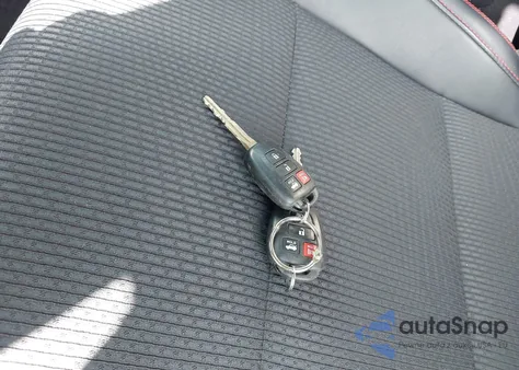 2017 Toyota Camry Se из США, поврежденный, VIN 4T1BF1FKXHU453208